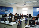 学员上机