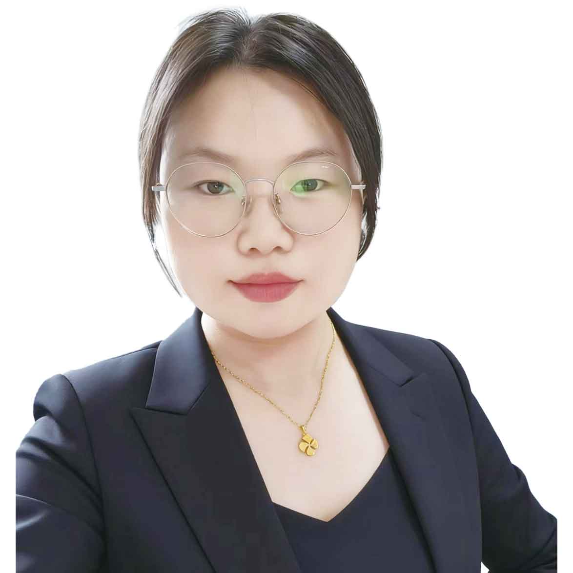 陈晓赟