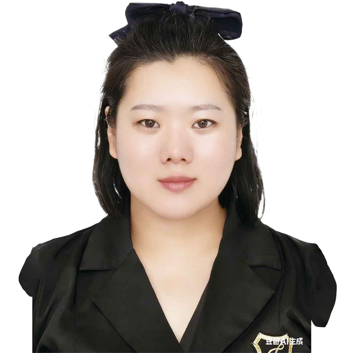 卢丽丽