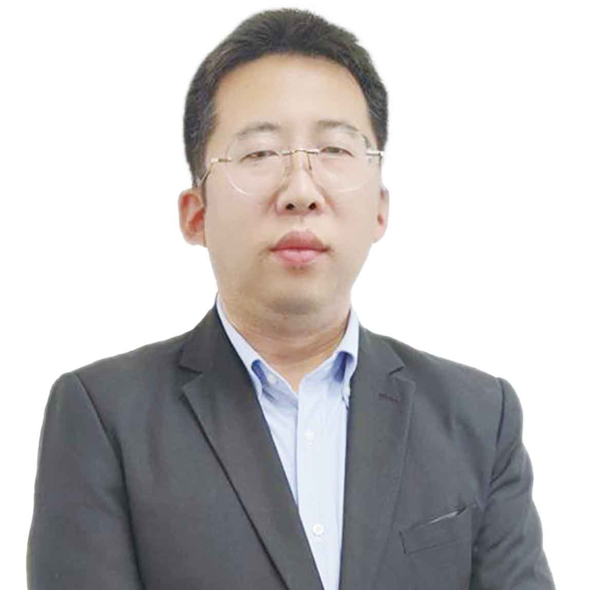 宋一丁