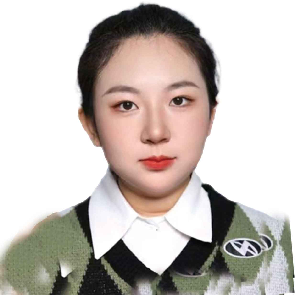徐晓帆