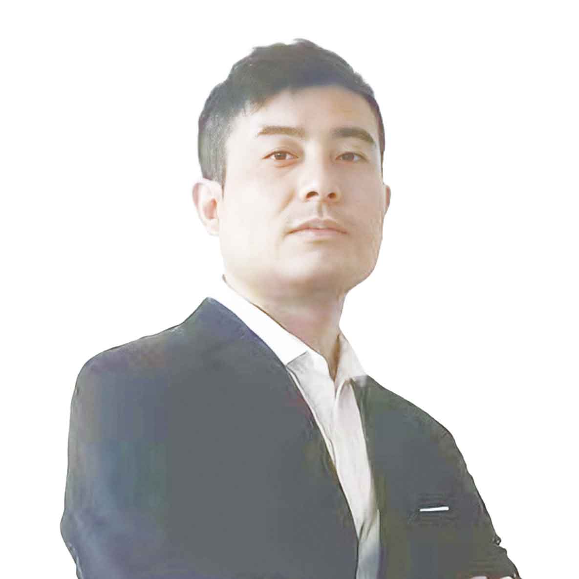 尤江海
