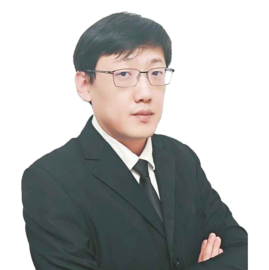赵瑞宇