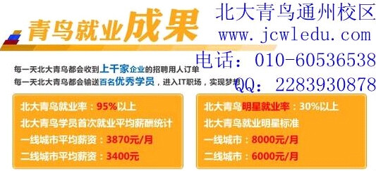 北京it招聘_上海IT培训班 选择 亿元级外企IT培训机构 达内上海IT培训机构(2)