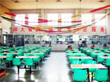 学校餐厅